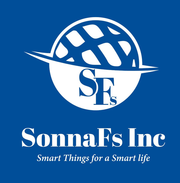 SonnaFs inc